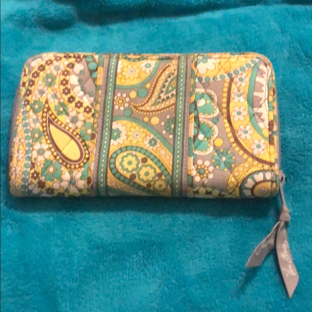 Wallet
